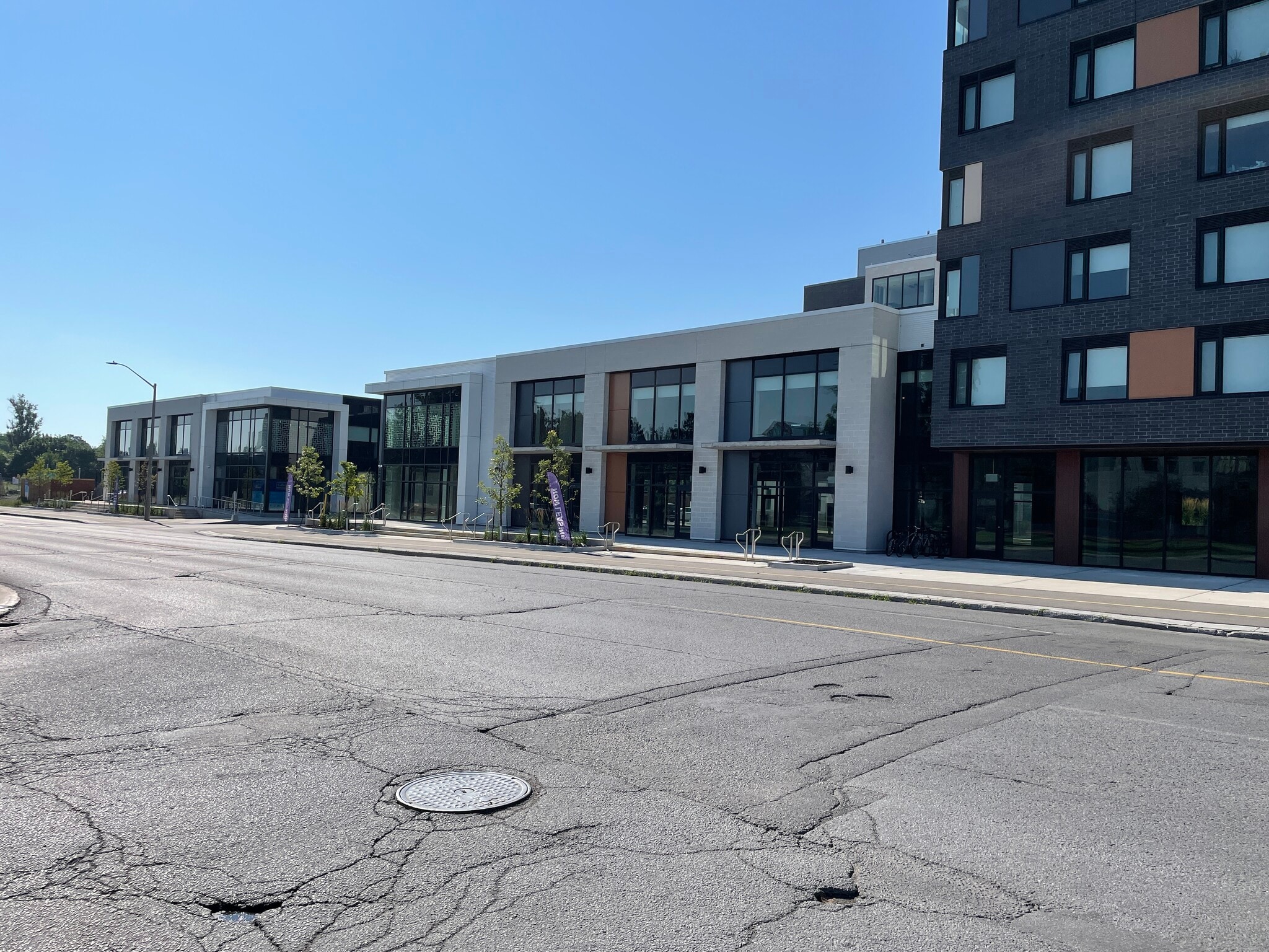 770 Brookfield Rd, Ottawa, ON for lease Building Photo- Image 1 of 3