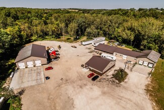 More details for 145 Railroad Ave, Ellsworth, WI - Industrial for Lease