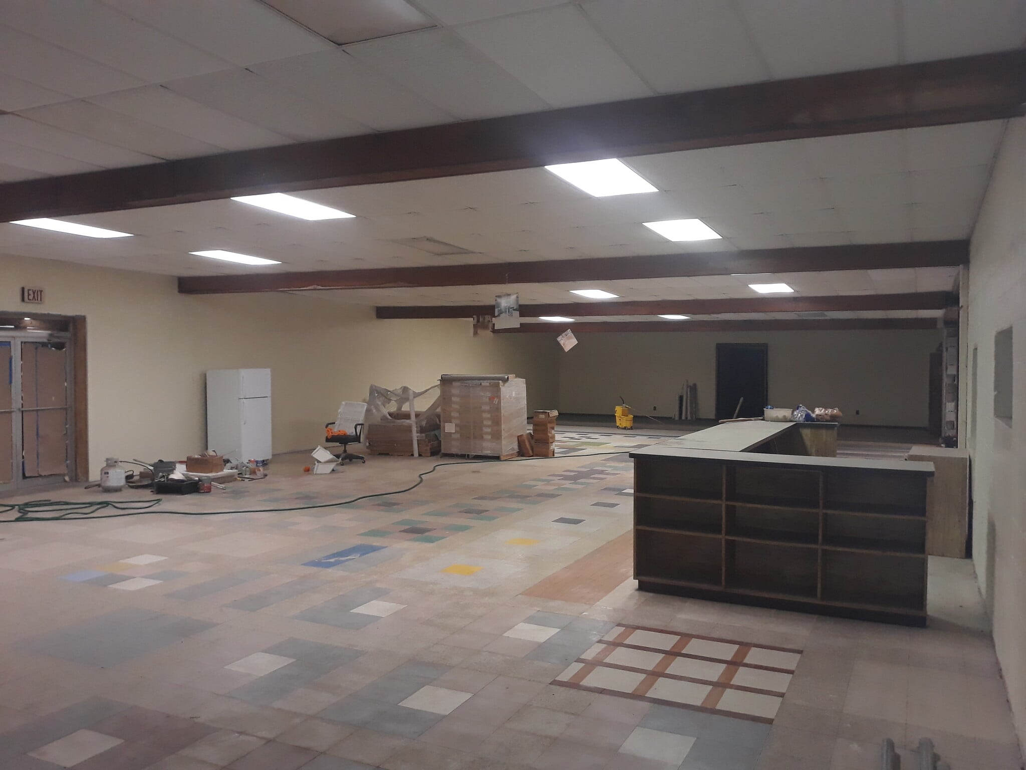 834 Lemay Ferry Rd, Saint Louis, MO for lease Interior Photo- Image 1 of 1