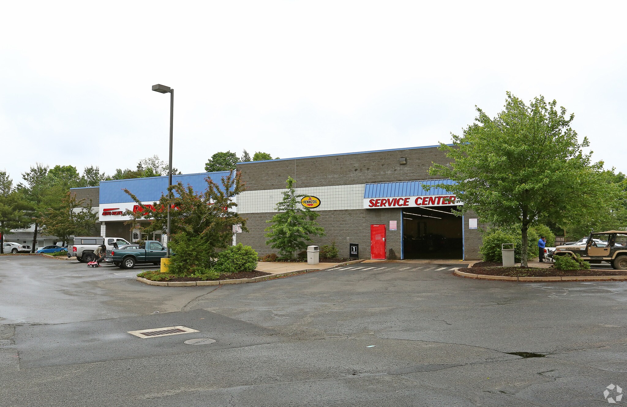 44 Berlin Tpke, Berlin, CT for sale Primary Photo- Image 1 of 1