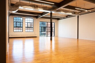 219 Dufferin St, Toronto, ON for lease Building Photo- Image 1 of 8