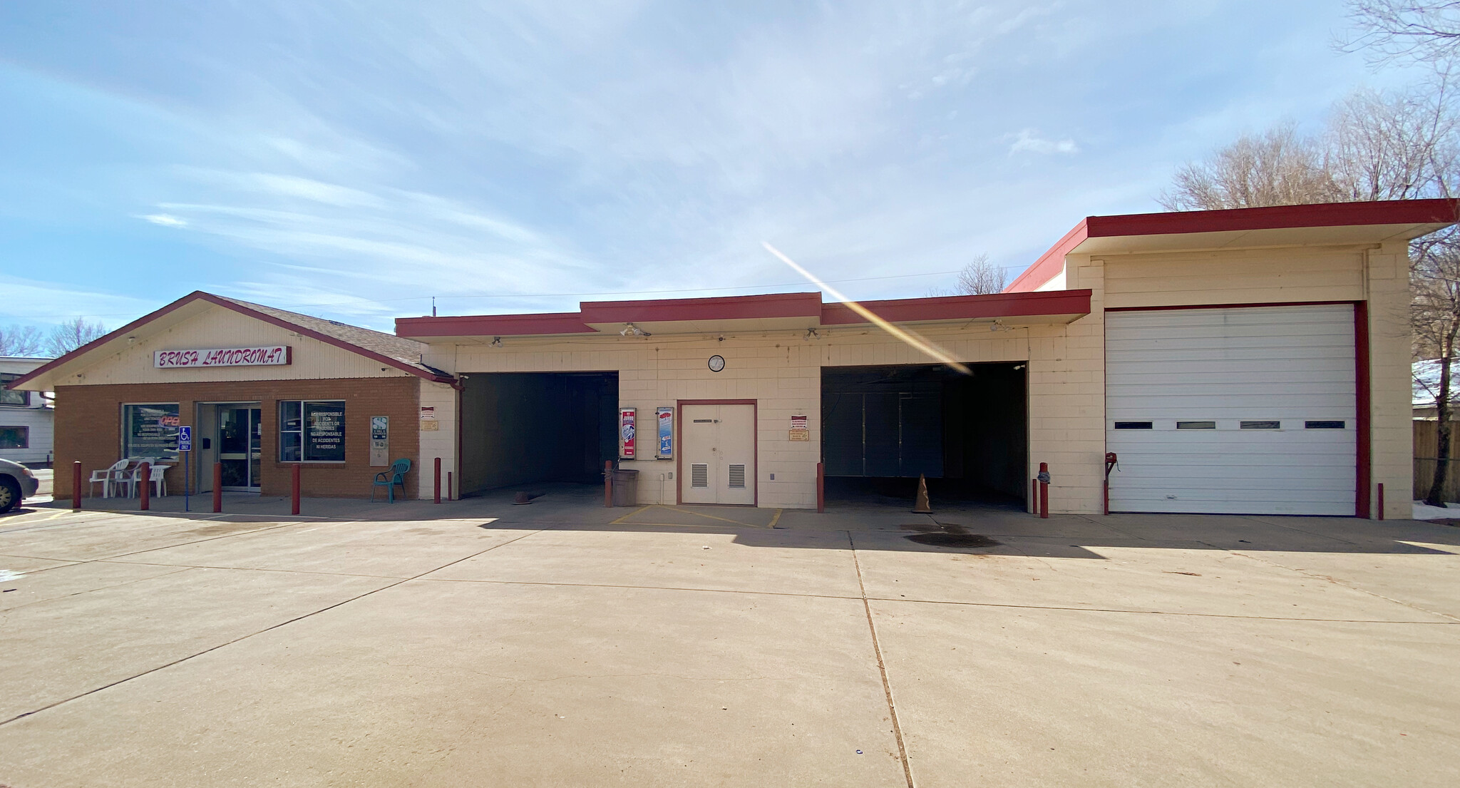 101 Edison St, Brush, CO for sale Primary Photo- Image 1 of 1