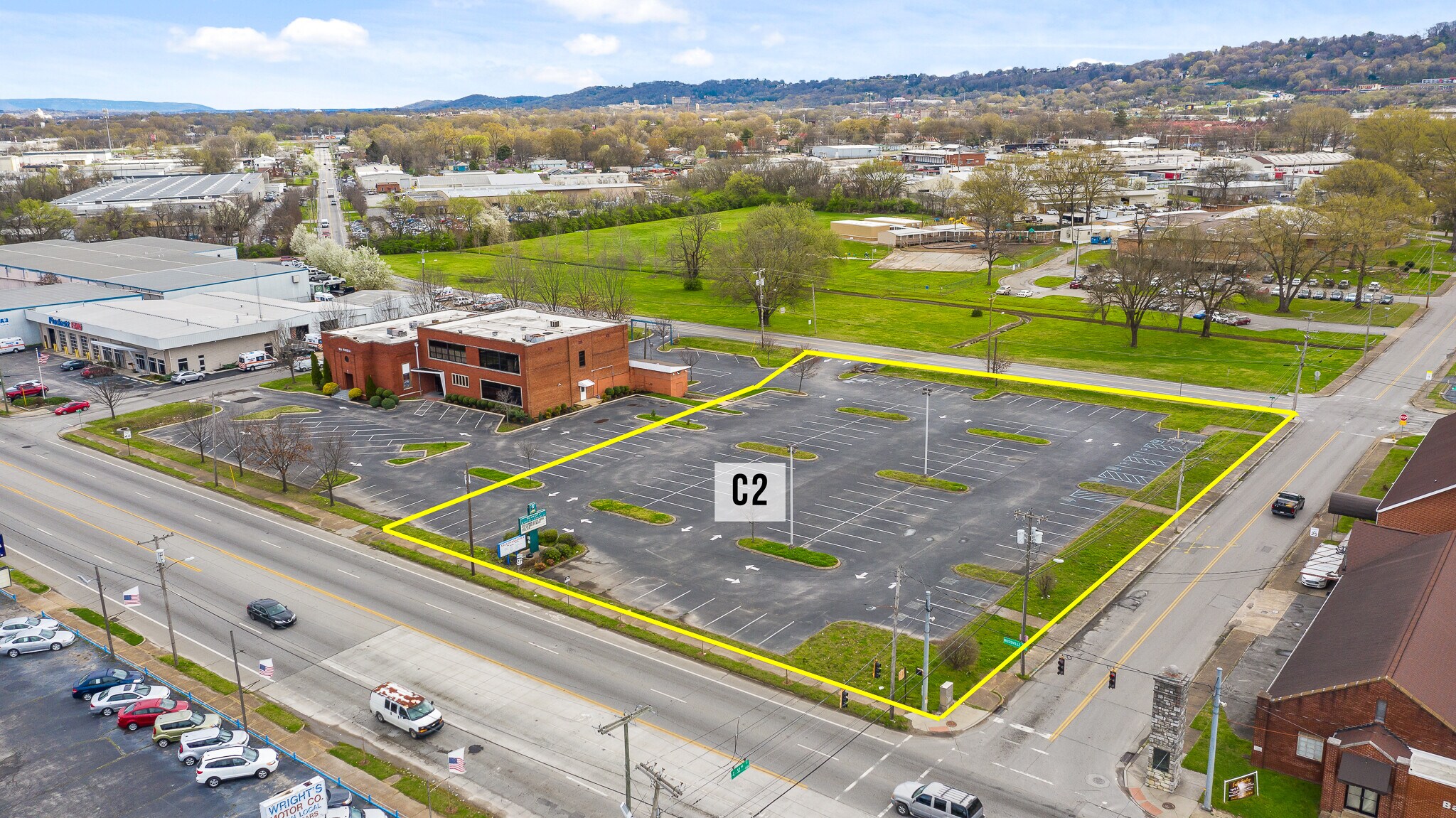 3200 Rossville Blvd, Chattanooga, TN 37407 Specialty for Sale