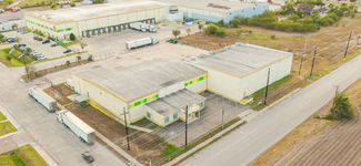 More details for 9800 Keystone, Pharr, TX - Industrial for Lease