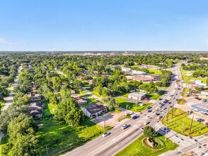 5001 Broadway St, Pearland, TX for lease Interior Photo- Image 2 of 27