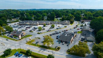 Market Square - Loft