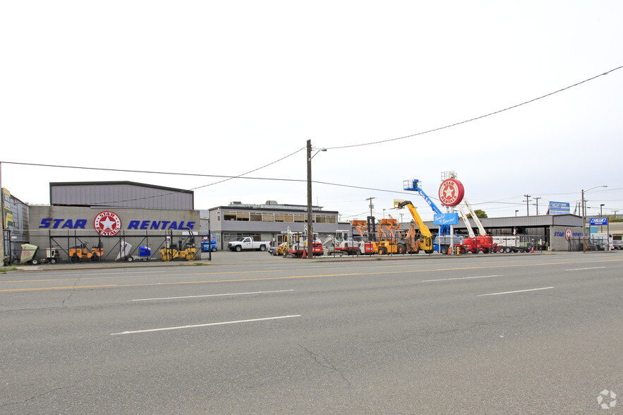 1919 4th Ave S, Seattle, WA for sale - Primary Photo - Image 1 of 1