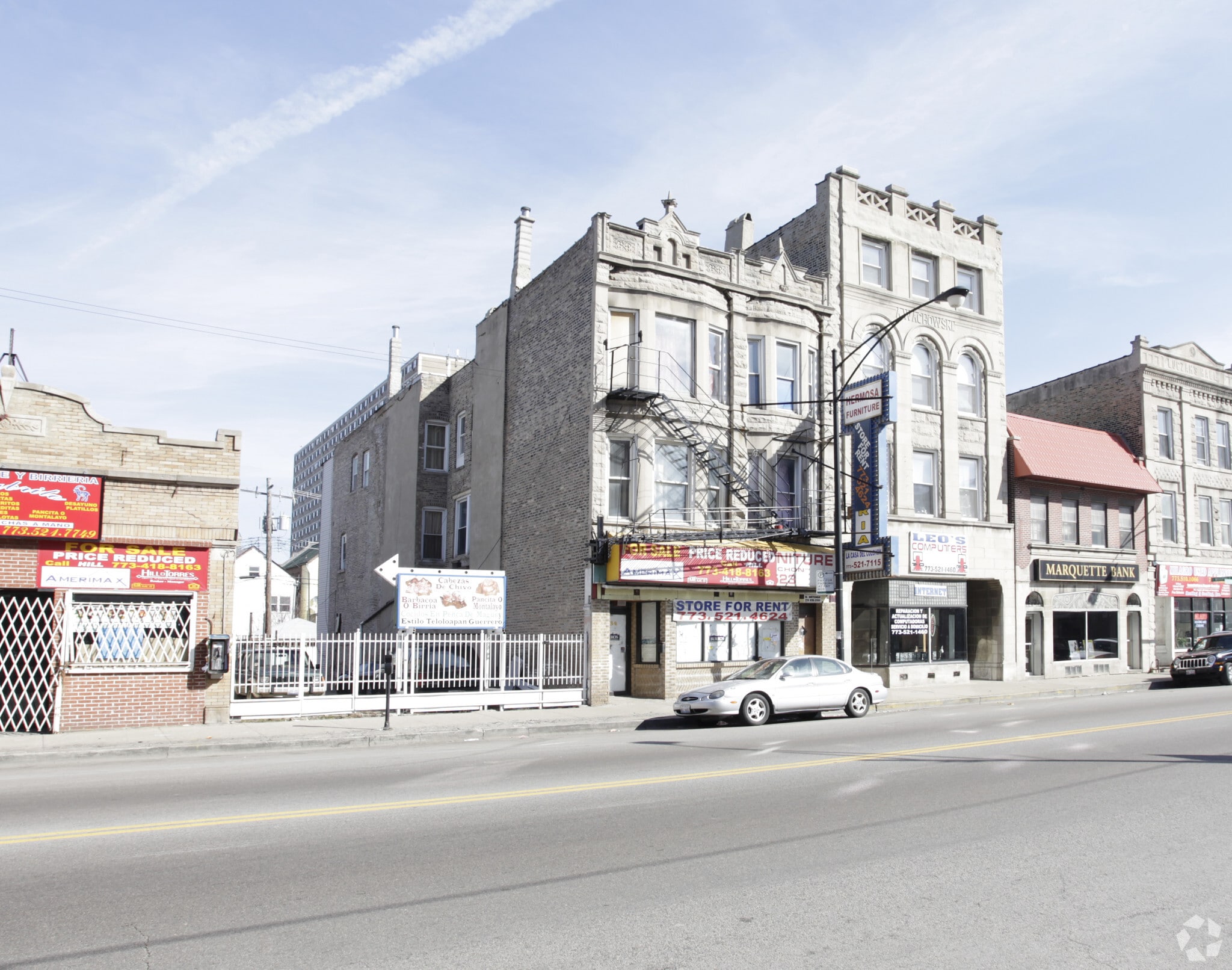 3034 W Cermak Rd, Chicago, IL for sale Primary Photo- Image 1 of 1