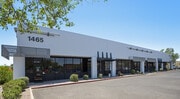 Scottsdale Commerce Center - Warehouse