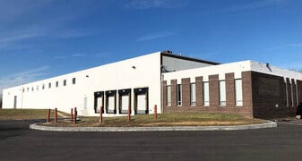 332 Applegarth Rd, Monroe Township NJ - Warehouse
