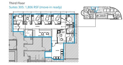 5875 Bremo Rd, Richmond, VA for lease Floor Plan- Image 1 of 1