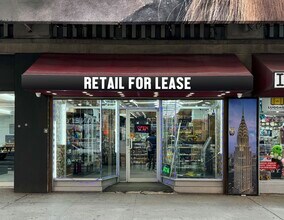 1666 Broadway, New York, NY for lease Building Photo- Image 1 of 2