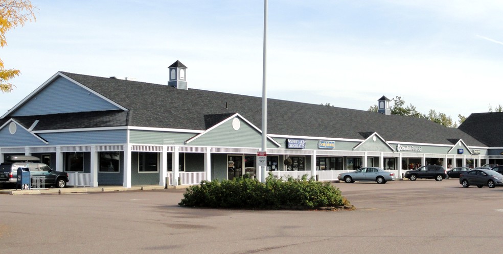 150 Dorset St, South Burlington, VT for lease - Building Photo - Image 2 of 2