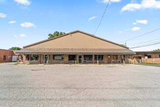 More details for 909-911 Milton Rd, Alton, IL - Flex for Sale