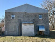 Former Growing Facility - Life Science