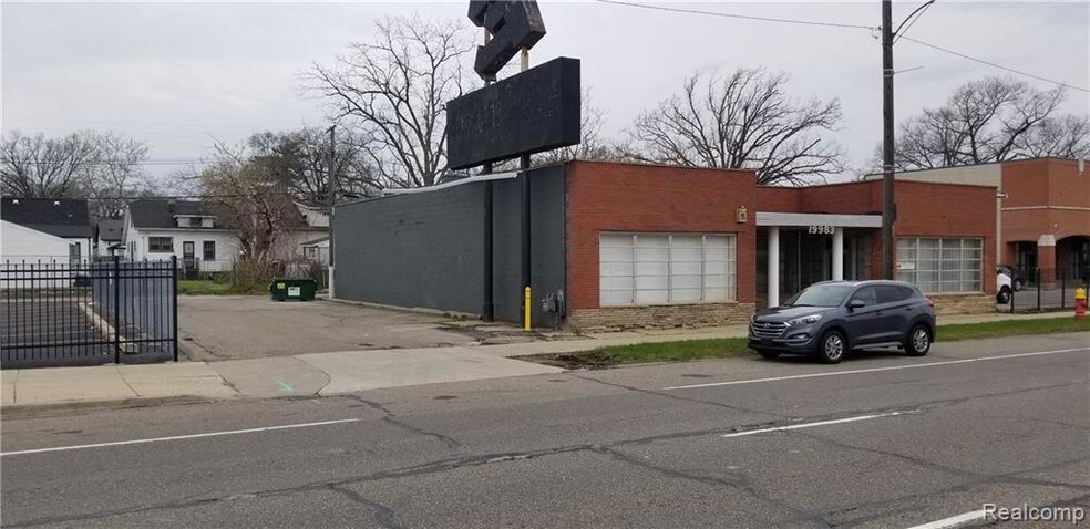 19975 Livernois Ave, Detroit, MI 48221 | LoopNet