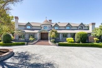 More details for 8283 Cross Canyons Rd, San Miguel, CA - Specialty for Sale