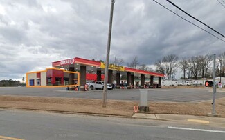 More details for 3005A Pine St, Arkadelphia, AR - Retail for Lease