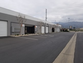 More details for 1438-1442 Arrow Hwy, Irwindale, CA - Industrial for Lease