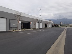 1438-1442 Arrow Hwy, Irwindale CA - Warehouse