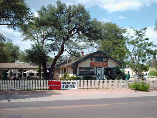 202 W Main St, Payson, AZ for sale Primary Photo- Image 1 of 1