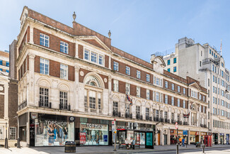 More details for 56-64 Strand, London - Office for Lease