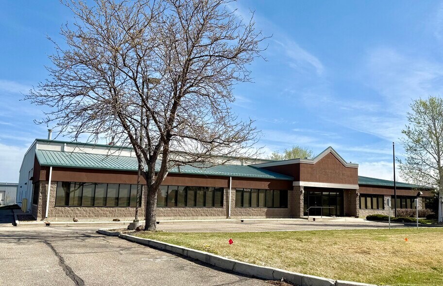 7501 Miller Dr, Frederick, CO for lease - Building Photo - Image 1 of 22