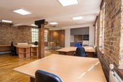 Interior Photo
