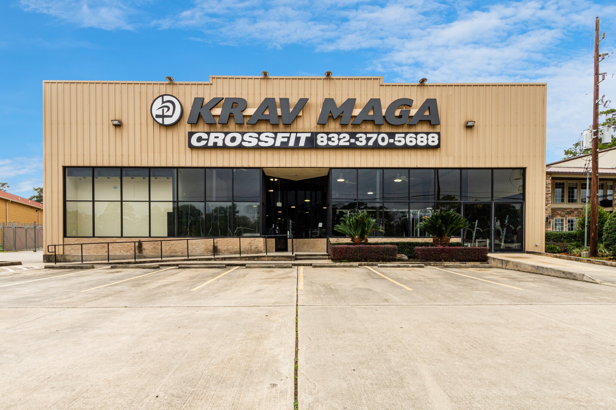 19075 Interstate 45, Spring, TX for sale Building Photo- Image 1 of 1