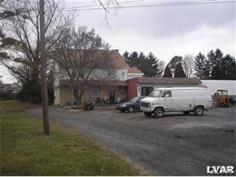 5764 Route 145, Laurys Station, PA for sale Primary Photo- Image 1 of 1