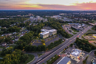 535 Route 38, Cherry Hill, NJ - aerial  map view - Image1