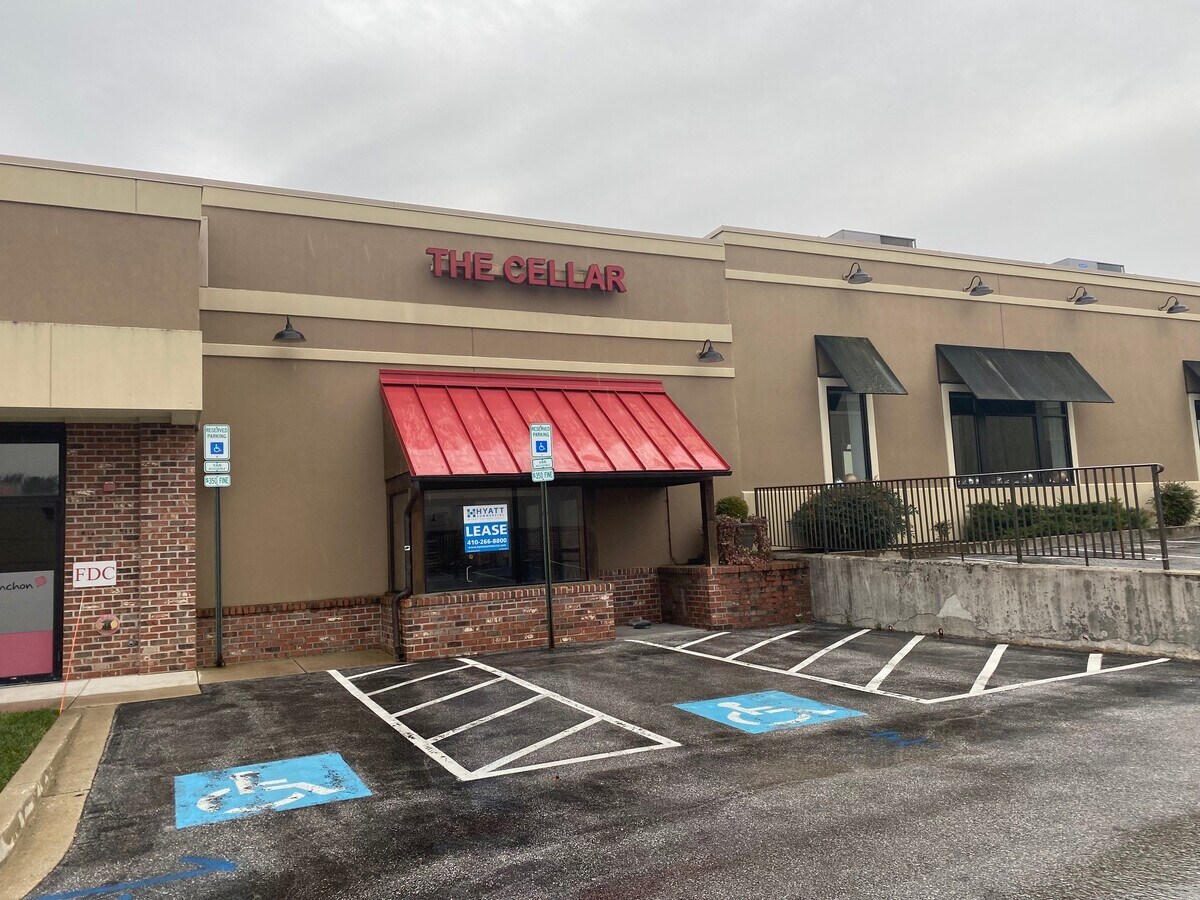 3419 Plum Tree Dr, Ellicott City, MD 21042 Shanty Plaza