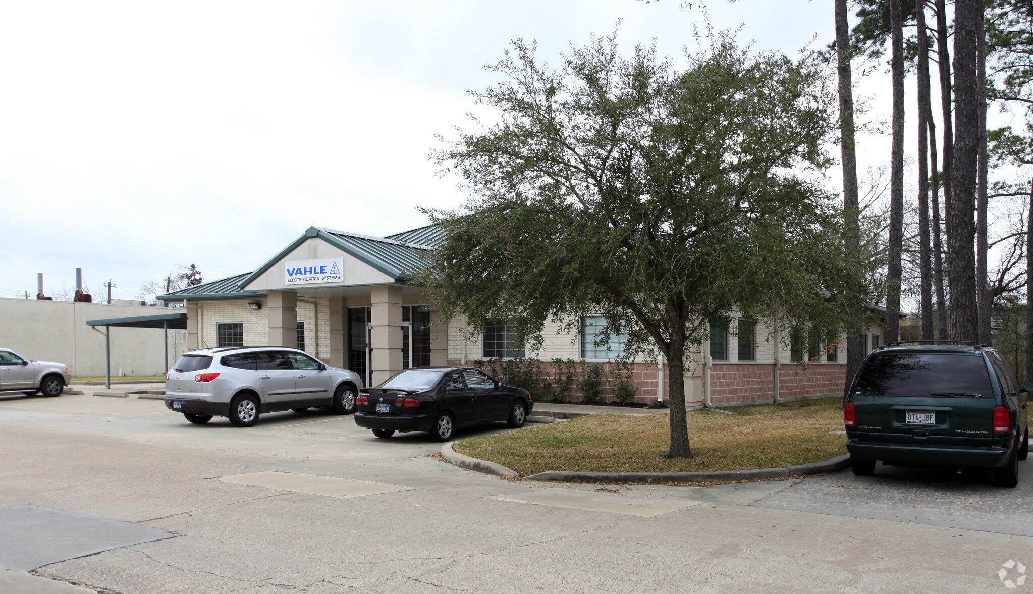 1169 Brittmoore Rd, Houston, TX for sale Building Photo- Image 1 of 1