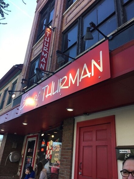 5 N Sandusky St, Delaware, OH for lease - Building Photo - Image 1 of 5