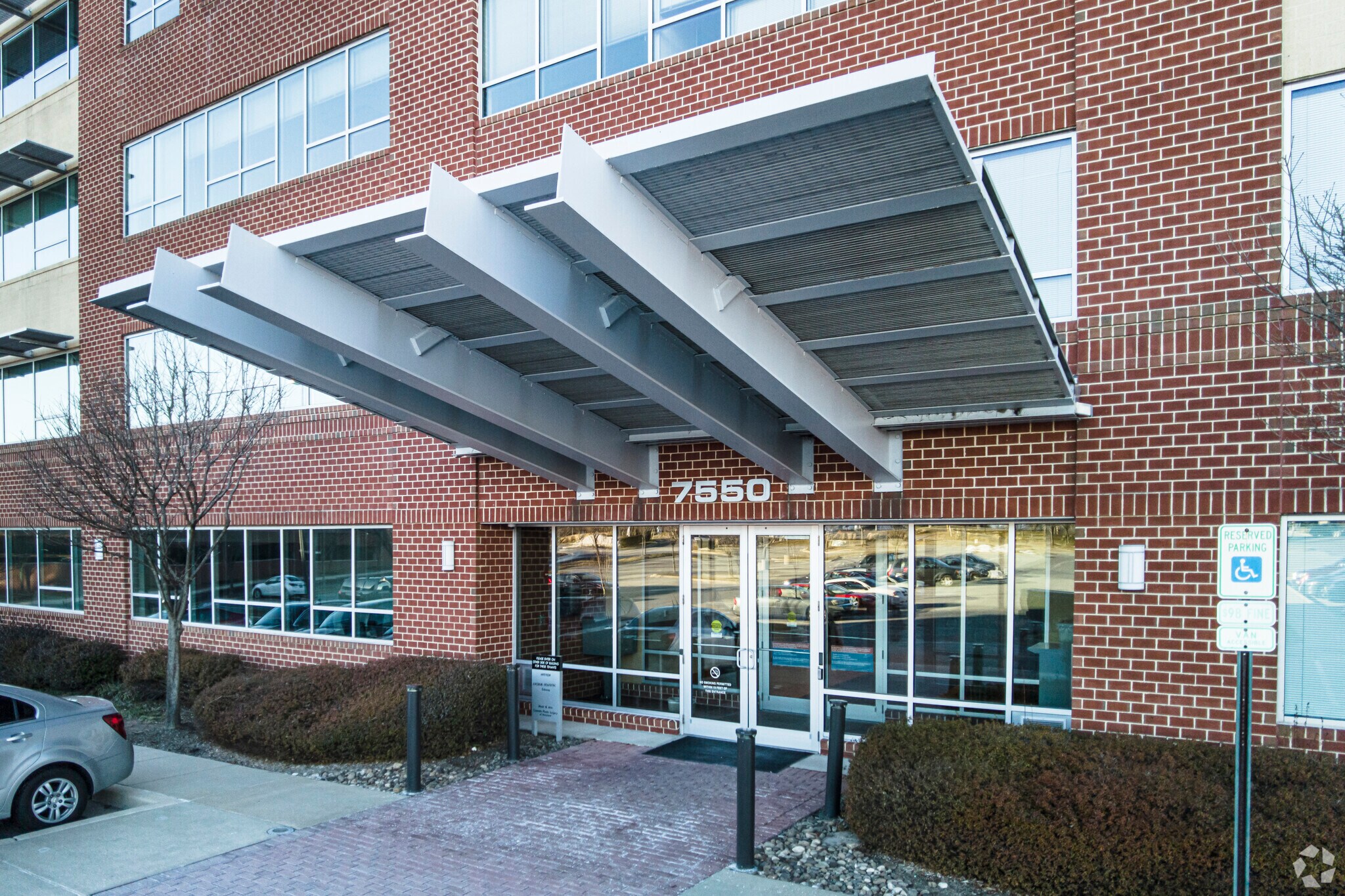 7550 Teague Rd, Hanover, MD 21076 Arundel Mills Corporate Park