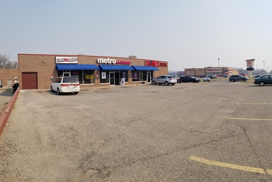 135 S Washington St, Junction City, KS for lease - Building Photo - Image 2 of 17