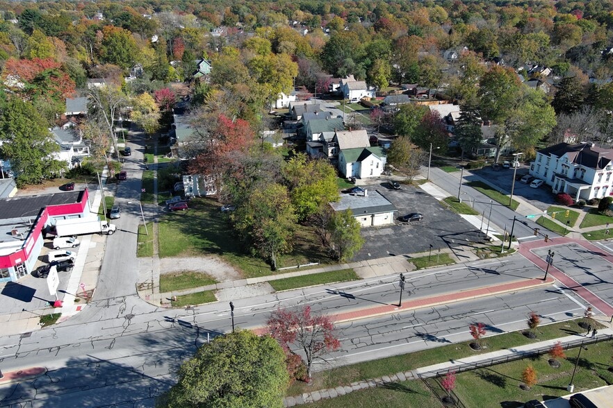 714 Middle Ave, Elyria, OH for sale - Building Photo - Image 3 of 6
