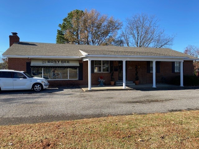 7063 Swinnea Rd, Southaven, MS for sale Primary Photo- Image 1 of 12