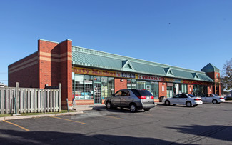 More details for 303 Hillside Ave, Oshawa, ON - Office/Retail for Lease