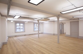 6 Lloyds Ave, London for lease Interior Photo- Image 2 of 9