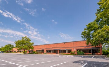 2505 Lord Baltimore Dr, Windsor Mill, MD for lease Building Photo- Image 2 of 2