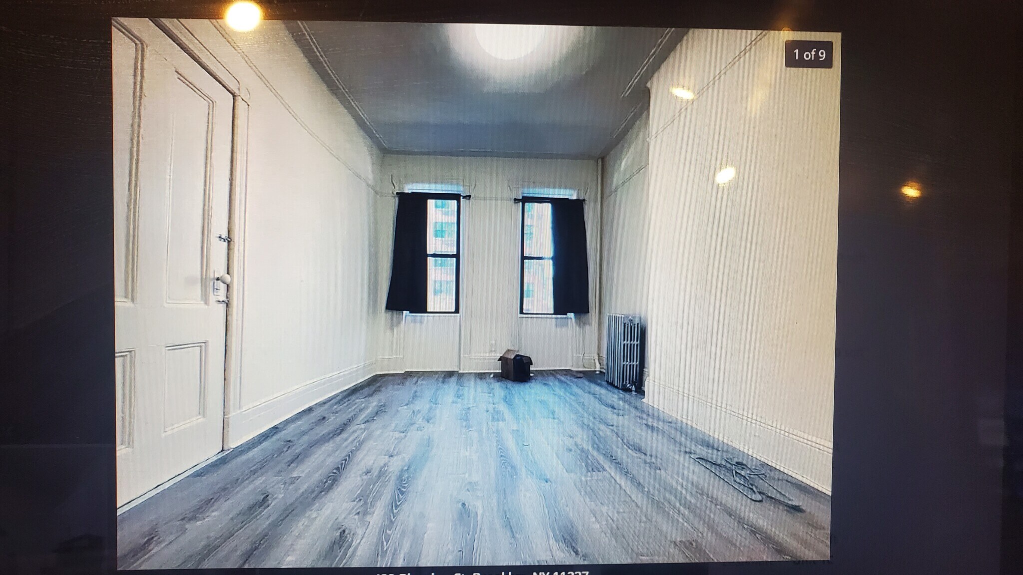 422 Bleecker St, Brooklyn, NY for sale Primary Photo- Image 1 of 1