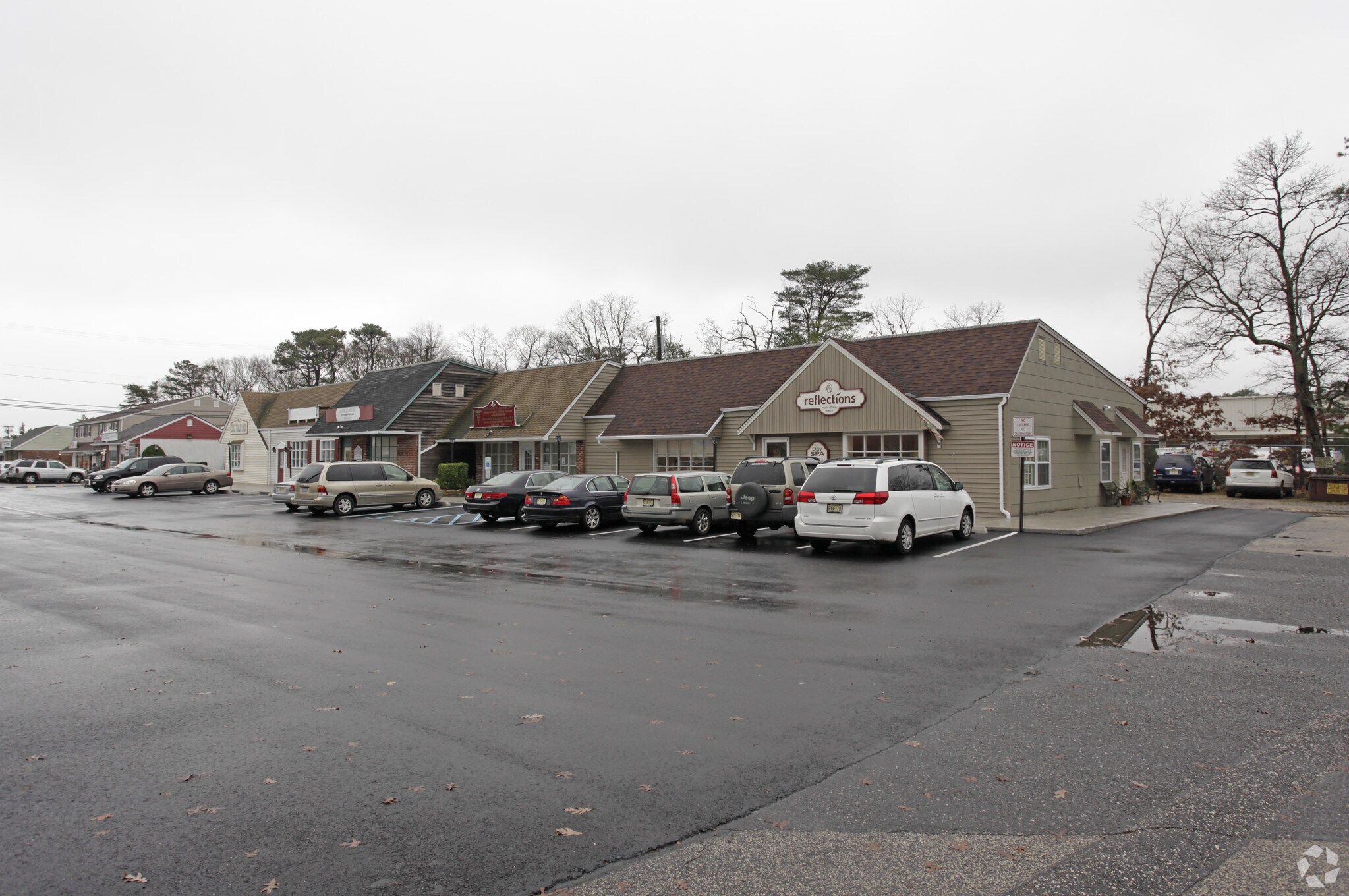 60 Tuckahoe Rd, Marmora, NJ for sale Primary Photo- Image 1 of 1