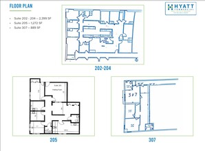 7845 Oakwood Rd, Glen Burnie, MD for lease Floor Plan- Image 1 of 1