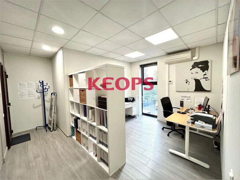 Office in Ramonville-Saint-Agne for sale - Interior Photo - Image 1 of 6