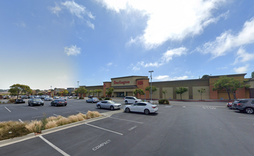 1350 Fitzgerald Dr, Pinole, CA for lease Building Photo- Image 2 of 2