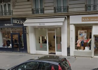 More details for 142 Rue De Courcelles, Paris - Retail for Lease