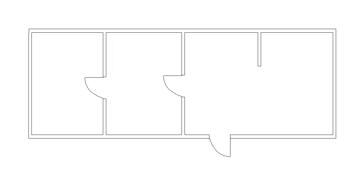 3805 Mccain Park Dr, North Little Rock, AR for lease Building Photo- Image 1 of 1