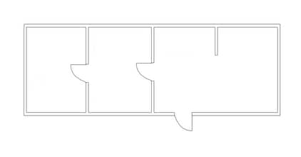 3805 Mccain Park Dr, North Little Rock, AR for lease Building Photo- Image 1 of 1