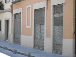 Retail in Tortosa, Tarragona for lease Building Photo- Image 1 of 4